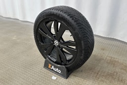 hopea Volkswagen ID.3 2022 kuva 13.