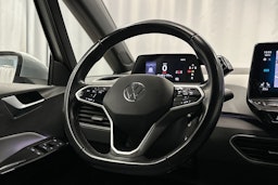 hopea Volkswagen ID.3 2022 kuva 15.