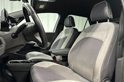 hopea Volkswagen ID.3 2022 kuva 16.