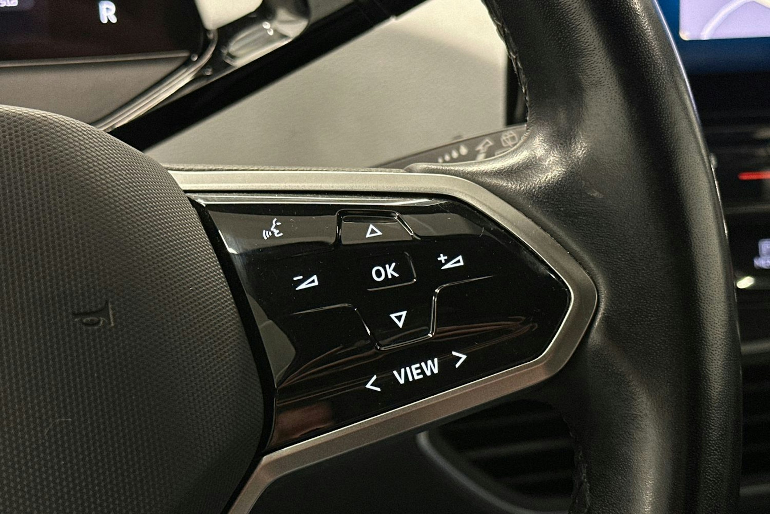 hopea Volkswagen ID.3 2022 kuva 19.