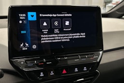 hopea Volkswagen ID.3 2022 kuva 22.