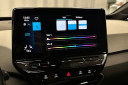 hopea Volkswagen ID.3 2022 kuva 23.