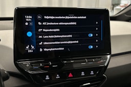 hopea Volkswagen ID.3 2022 kuva 25.