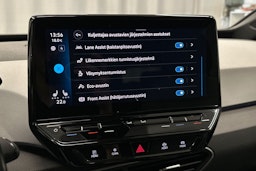 hopea Volkswagen ID.3 2022 kuva 26.