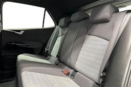 harmaa Volkswagen ID.3 2022 kuva 8.