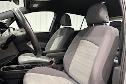 harmaa Volkswagen ID.3 2022 kuva 13.