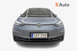 sininen Volkswagen ID.3 2022 kuva 5.