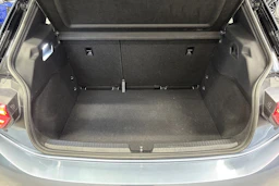 sininen Volkswagen ID.3 2022 kuva 14.
