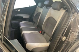 harmaa Volkswagen ID.3 2022 kuva 10.