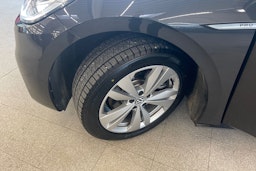 harmaa Volkswagen ID.3 2022 kuva 13.