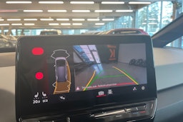 harmaa Volkswagen ID.3 2022 kuva 16.