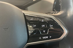 harmaa Volkswagen ID.3 2022 kuva 18.