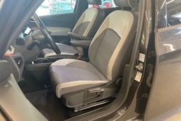 harmaa Volkswagen ID.3 2022 kuva 20.