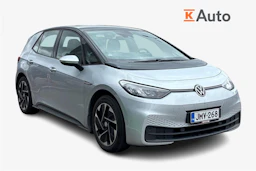hopea Volkswagen ID.3 2022 kuva 1.