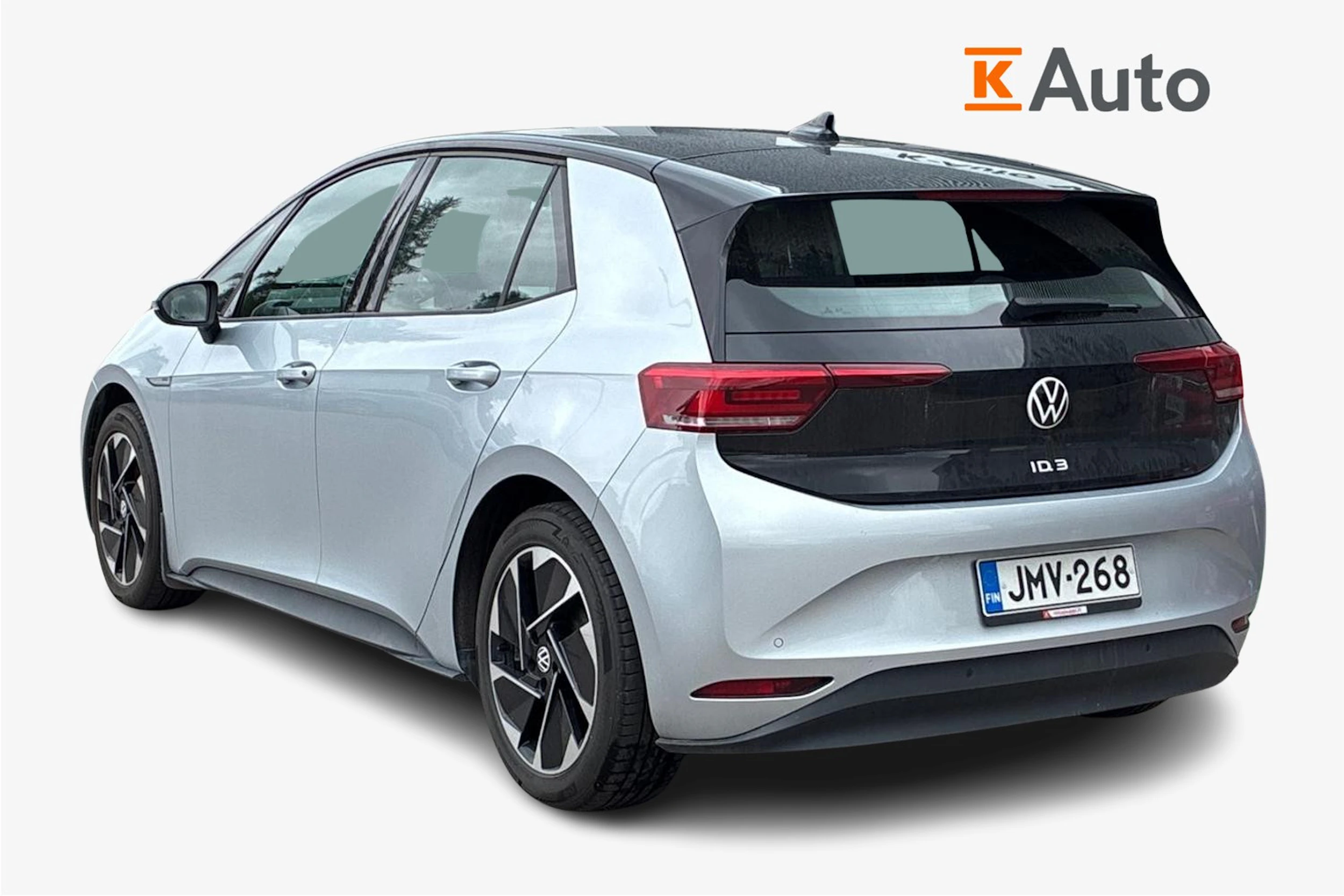 hopea Volkswagen ID.3 2022 kuva 2.
