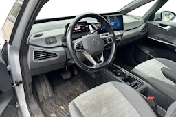 hopea Volkswagen ID.3 2022 kuva 3.