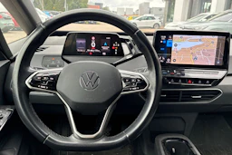 hopea Volkswagen ID.3 2022 kuva 4.