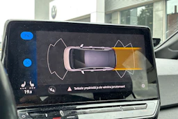 hopea Volkswagen ID.3 2022 kuva 5.