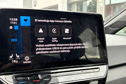 hopea Volkswagen ID.3 2022 kuva 6.