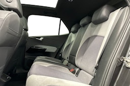 harmaa Volkswagen ID.3 2022 kuva 10.