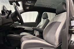 harmaa Volkswagen ID.3 2022 kuva 15.