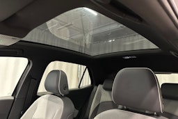 harmaa Volkswagen ID.3 2022 kuva 16.