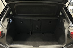 harmaa Volkswagen ID.3 2022 kuva 30.