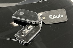 harmaa Volkswagen ID.3 2022 kuva 31.