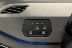 valkoinen Volkswagen ID.3 2022 kuva 22.