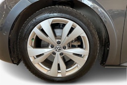 harmaa Volkswagen ID.3 2022 kuva 9.