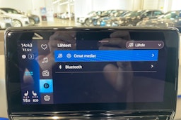 harmaa Volkswagen ID.3 2022 kuva 21.