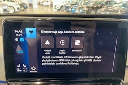 harmaa Volkswagen ID.3 2022 kuva 25.