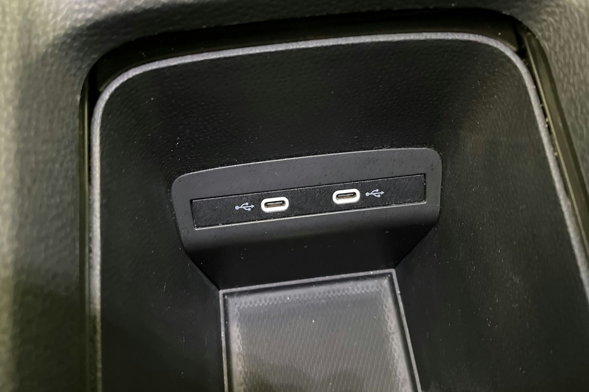 harmaa Volkswagen ID.3 2022 kuva 29.