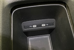 harmaa Volkswagen ID.3 2022 kuva 29.
