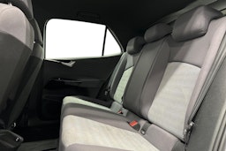 valkoinen Volkswagen ID.3 2022 kuva 10.