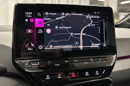 valkoinen Volkswagen ID.3 2022 kuva 22.