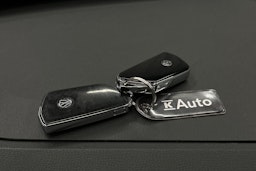 valkoinen Volkswagen ID.3 2022 kuva 27.