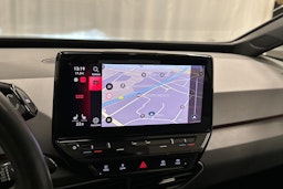 valkoinen Volkswagen ID.3 2022 kuva 22.