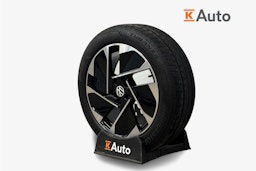 valkoinen Volkswagen ID.3 2022 kuva 11.