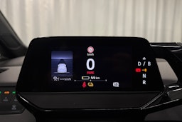 valkoinen Volkswagen ID.3 2022 kuva 15.