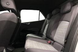 valkoinen Volkswagen ID.3 2022 kuva 10.