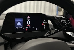 valkoinen Volkswagen ID.3 2022 kuva 19.