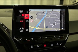 valkoinen Volkswagen ID.3 2022 kuva 20.