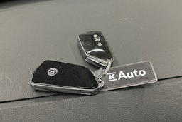 valkoinen Volkswagen ID.3 2022 kuva 29.