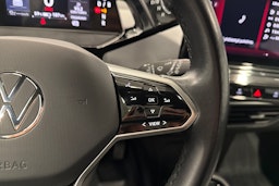 valkoinen Volkswagen ID.3 2022 kuva 15.