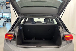 harmaa Volkswagen ID.3 2022 kuva 10.