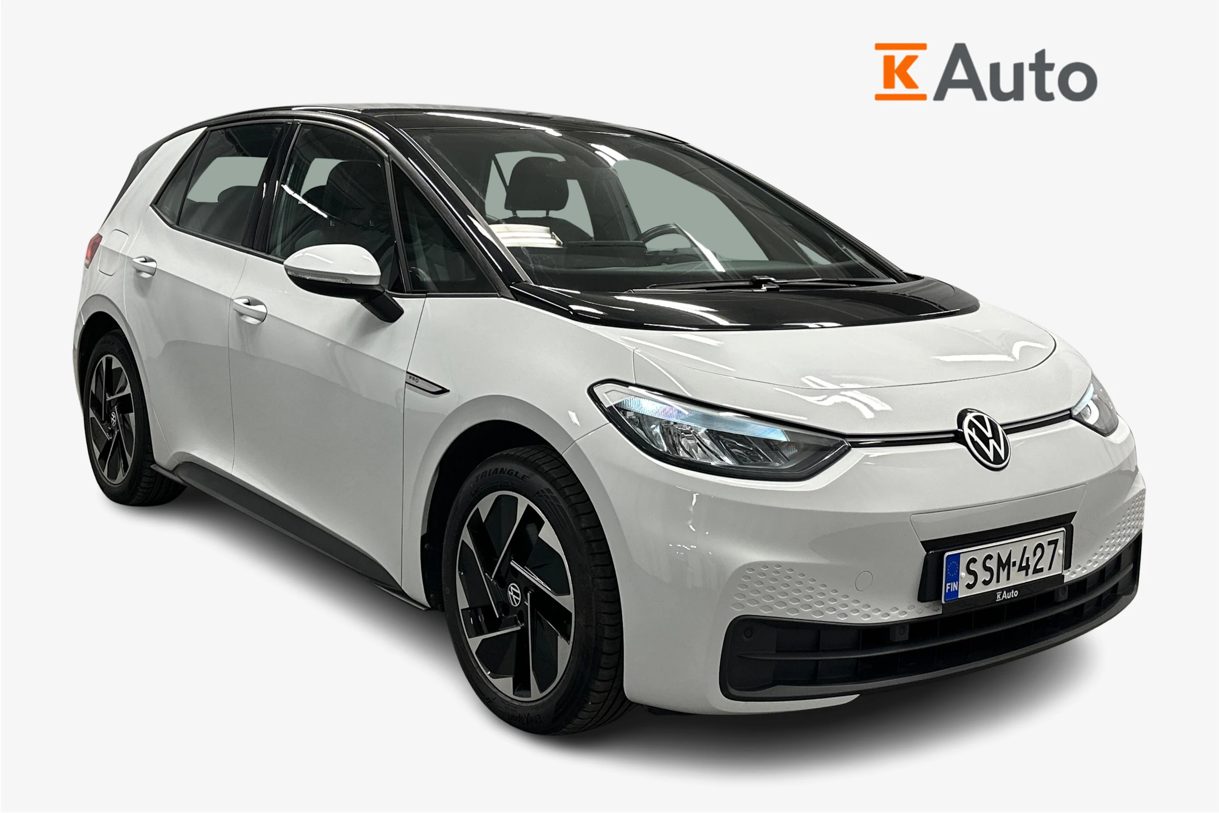 Volkswagen ID.3