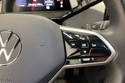 Valkoinen Volkswagen ID.3 2022 kuva 15.