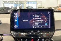 Valkoinen Volkswagen ID.3 2022 kuva 18.