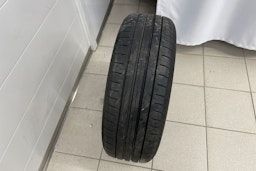 Valkoinen Volkswagen ID.3 2022 kuva 22.